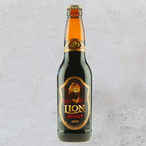 lion stout delivery in coventry